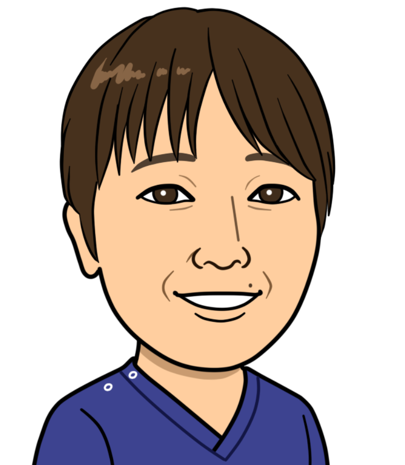 院長紹介 たか院長